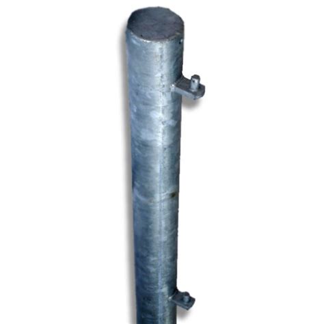 galvanized posts for gates